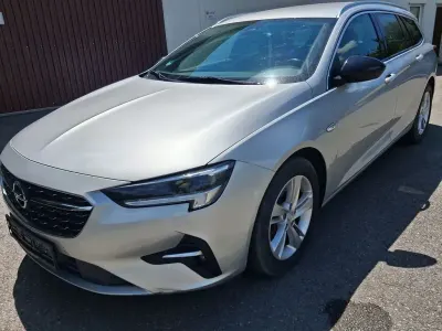 Gebraucht Opel Insignia