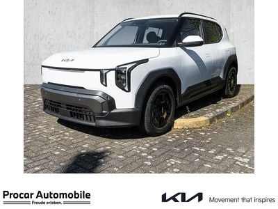 Neu Kia EV2 Earth 106 kW (145 PS) 2026 Weiß SUV