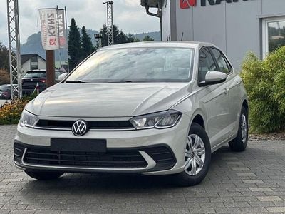 Grau Neu 2026 VW Polo Limousine | 18.499 € (Guter Preis)