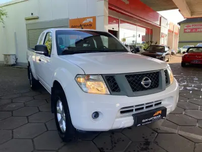 Gebraucht Nissan Navara