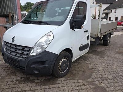 Gebraucht 2011 Renault Master | 5.850 €