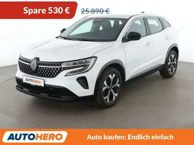 Gebraucht Renault Austral
