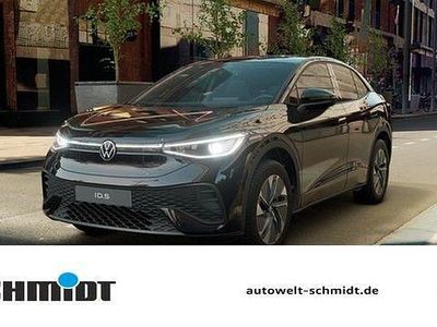 Nouă VW ID.5 Pro 210 kW (286 CP) 2026 Negru SUV