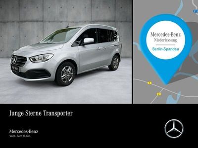 Mercedes T160