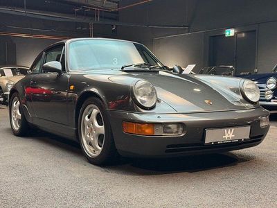 Gebraucht Porsche 964 250 PS (183 kW) 1989 Grau