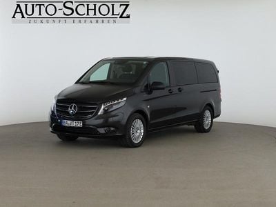 Mercedes e-Vito