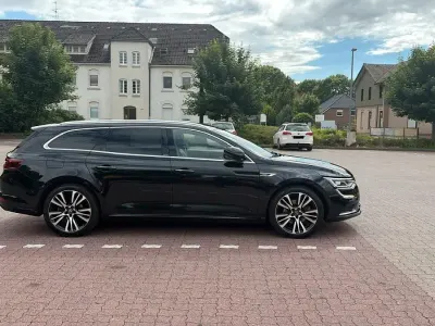 Gebraucht Renault Talisman