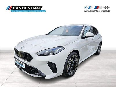 Neu BMW 120 Sport Line 170 PS (125 kW) 2025 Weiß Kleinwagen