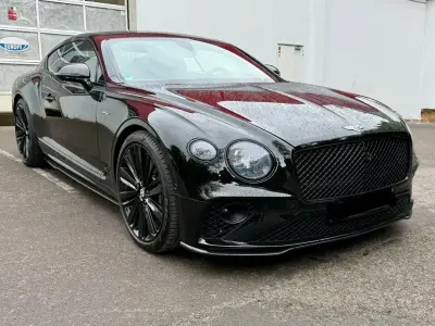 Gebraucht Bentley Continental GT