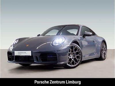 Gebraucht Porsche 911 Carrera 394 PS (289 kW) 2024 Grau Coupé