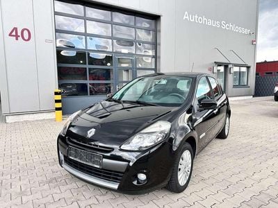 Renault Clio II