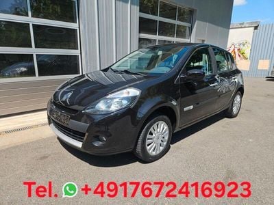 Renault Clio III