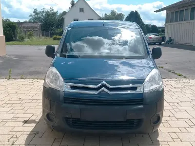 Gebraucht Citroën Berlingo