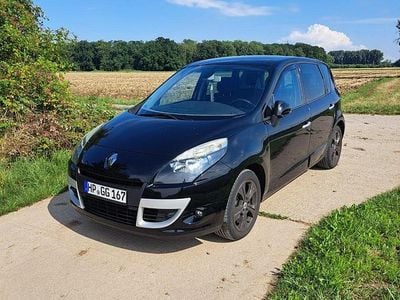 Renault Scénic III