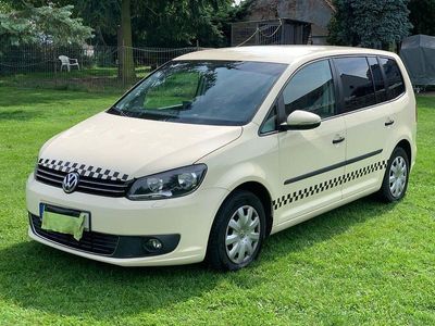 VW Touran