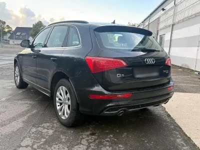 Gebraucht Audi Q5