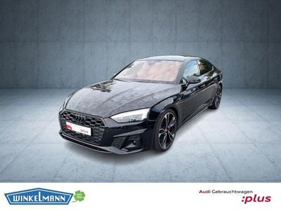 Audi S5 Sportback