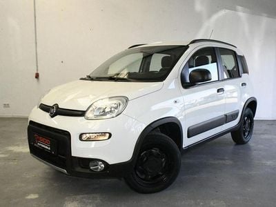 Fiat Panda 4x4