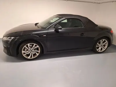 Gebraucht Audi TT Roadster