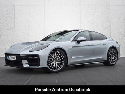 Porsche Panamera 4
