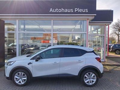 Gebraucht Mitsubishi ASX Plus 140 PS (102 kW) 2025 Himalayaweiß SUV