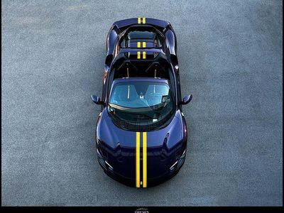 Gebraucht Ferrari 296 829 PS (609 kW) 2025 Violett Cabrio