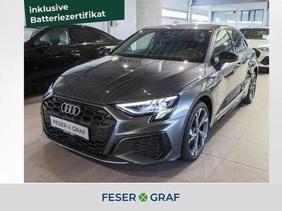 Audi A3 Sportback e-tron