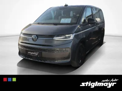 Gebraucht VW Multivan Life 150 PS (110 kW) 2024 Van / Kleinbus