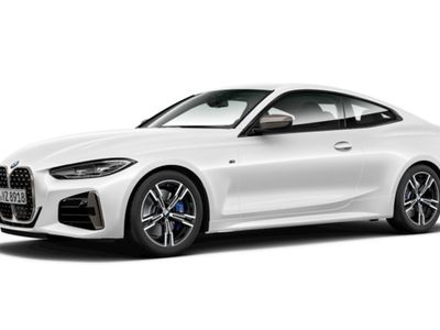 gebraucht BMW M440 i Coupe