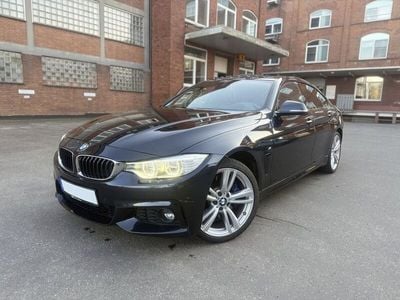 BMW 435 Gran Coupé
