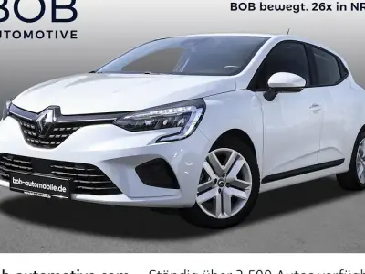 Gebraucht Renault Clio V