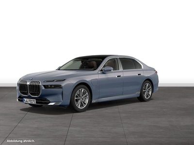 BMW 750e