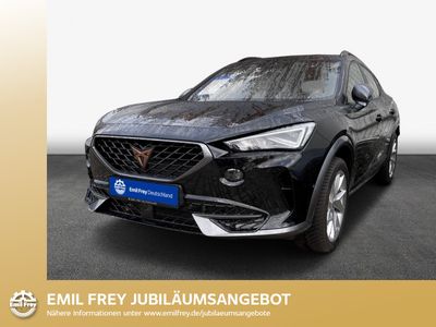 gebraucht Cupra Formentor 2.0 TSI