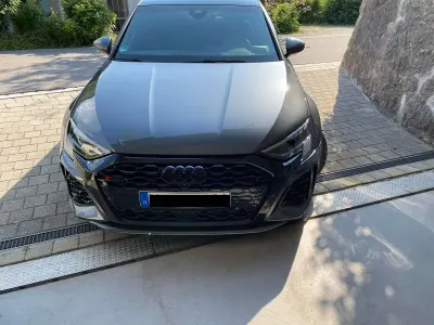 Gebraucht Audi RS3