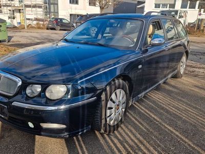 Rover 75