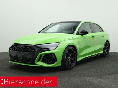 Audi RS3 Sportback
