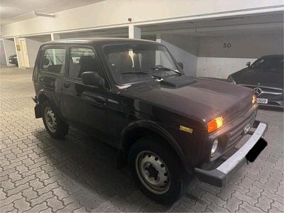 Lada niva