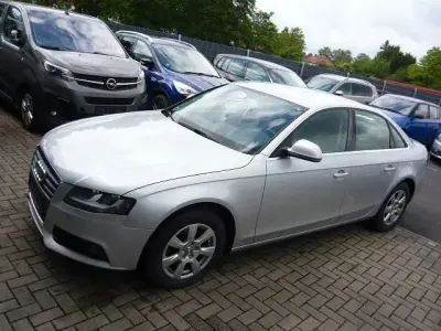 Gebraucht Audi A4