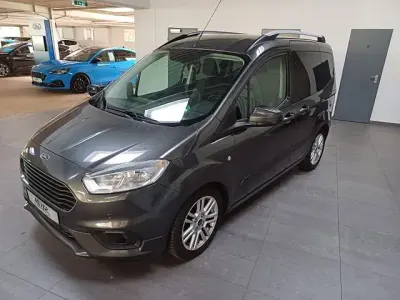 Gebraucht Ford Tourneo Courier