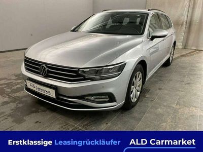 gebraucht VW Passat Variant 2.0 TDI SCR DSG Business Kombi 5-türig Automatik 7-Gang