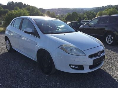 Fiat Bravo