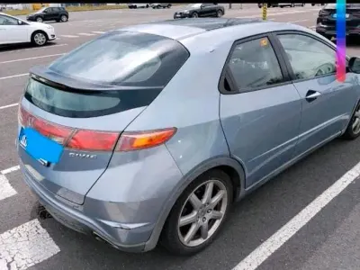Occasion Honda Civic