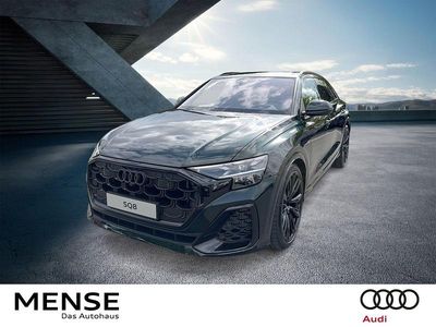 Individuallackierungen audi excl Neu 2025 Audi SQ8 Ambiente SUV | 158.585 €