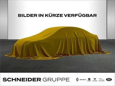 gebraucht Renault Mégane GrandTour IV TCe 140 RÜCKFAHRKAMERA+LED