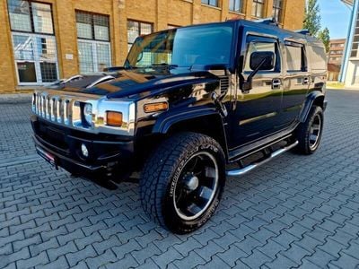 Hummer H2