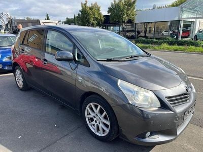 Toyota Verso