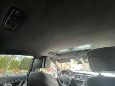 Gebraucht Audi A7
