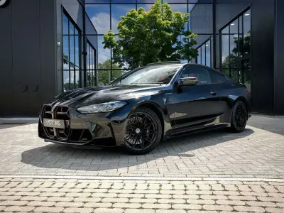 Gebraucht BMW M4