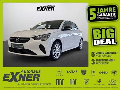 Opel Corsa-e