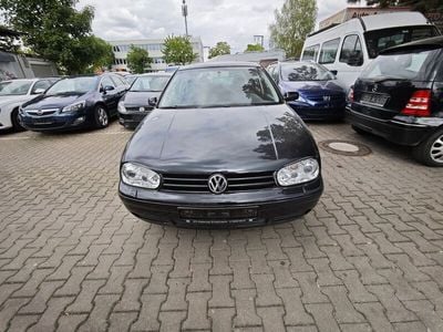 VW Golf IV